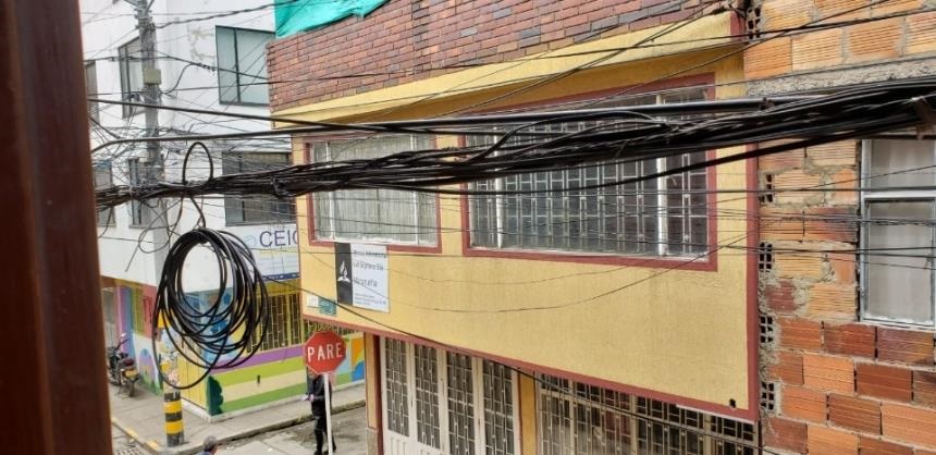 Casa de 7 alcobas en venta en Vision De Colombia, Bogotá, 380 m² · foto 3 de 24