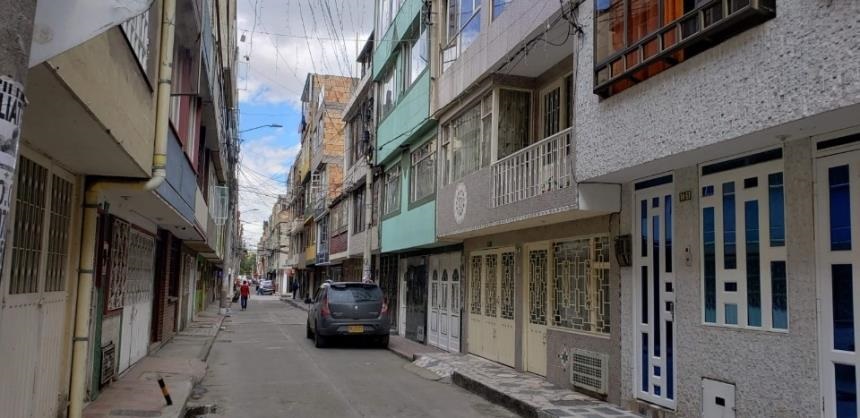 Casa de 7 alcobas en venta en Vision De Colombia, Bogotá, 380 m² · foto 12 de 24
