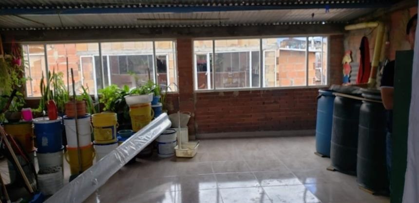 Casa de 7 alcobas en venta en Vision De Colombia, Bogotá, 380 m² · foto 17 de 24