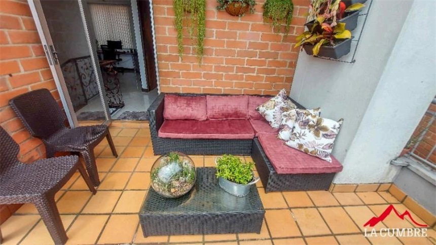 Apartamento en arriendo en El Poblado, Medellín · foto 17 de 24
