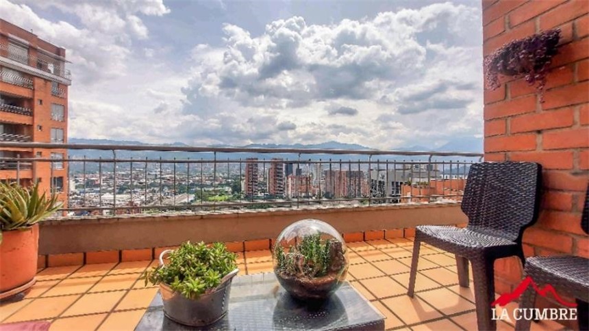 Apartamento en arriendo en El Poblado, Medellín · foto 16 de 24