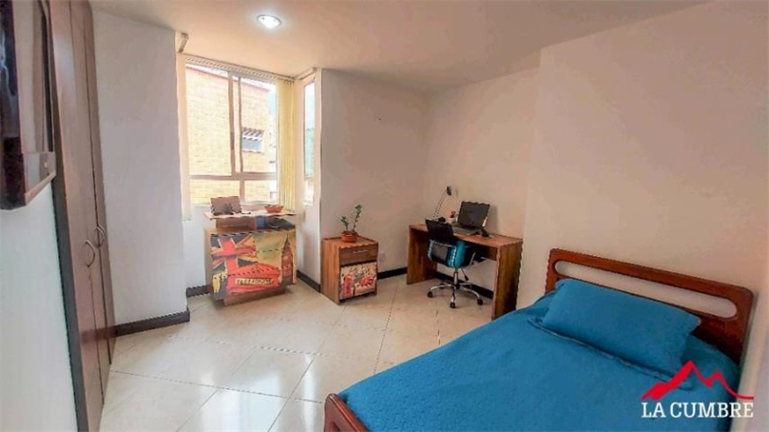 Apartamento en arriendo en El Poblado, Medellín · foto 24 de 24