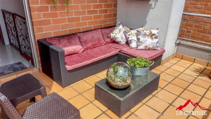Apartamento en arriendo en El Poblado, Medellín · foto 13 de 24