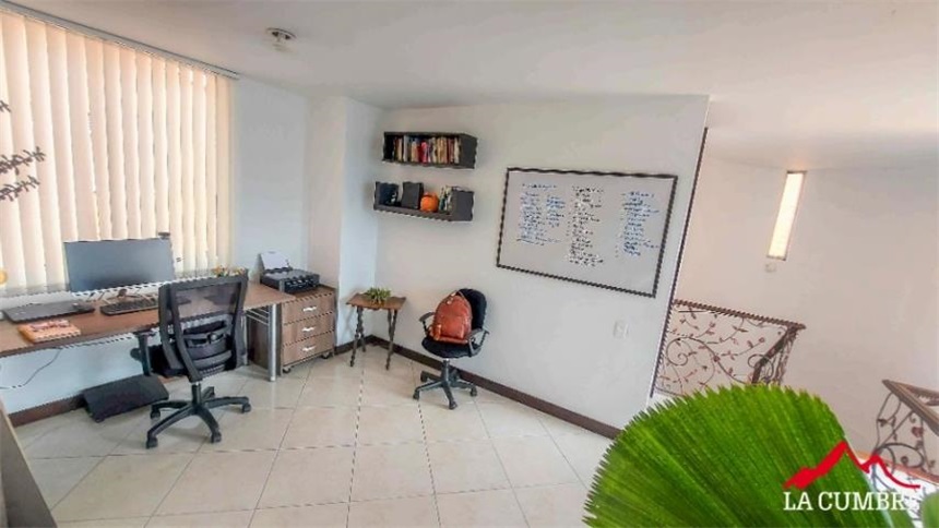 Apartamento en arriendo en El Poblado, Medellín · foto 22 de 24