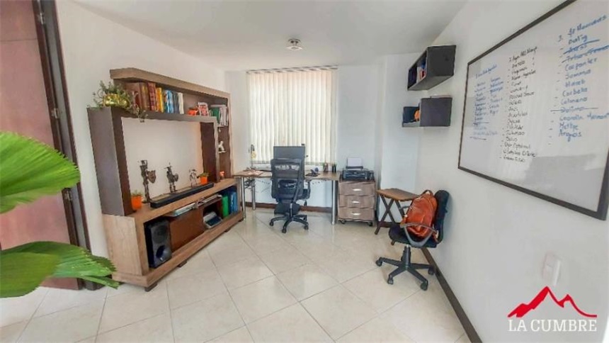 Apartamento en arriendo en El Poblado, Medellín · foto 5 de 24