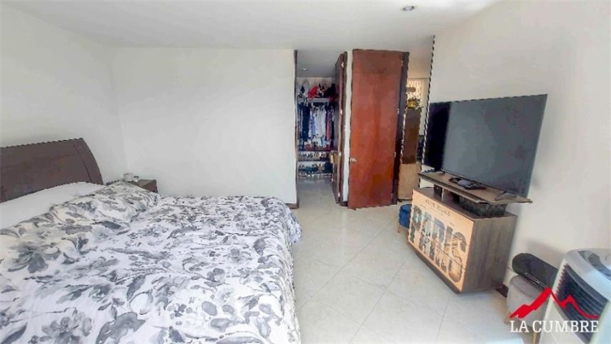 Apartamento en arriendo en El Poblado, Medellín · foto 20 de 24