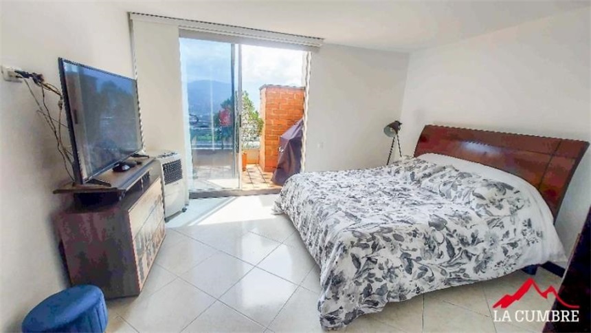 Apartamento en arriendo en El Poblado, Medellín · foto 18 de 24