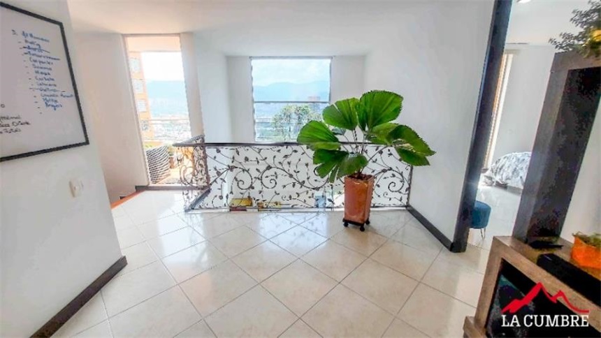 Apartamento en arriendo en El Poblado, Medellín · foto 23 de 24