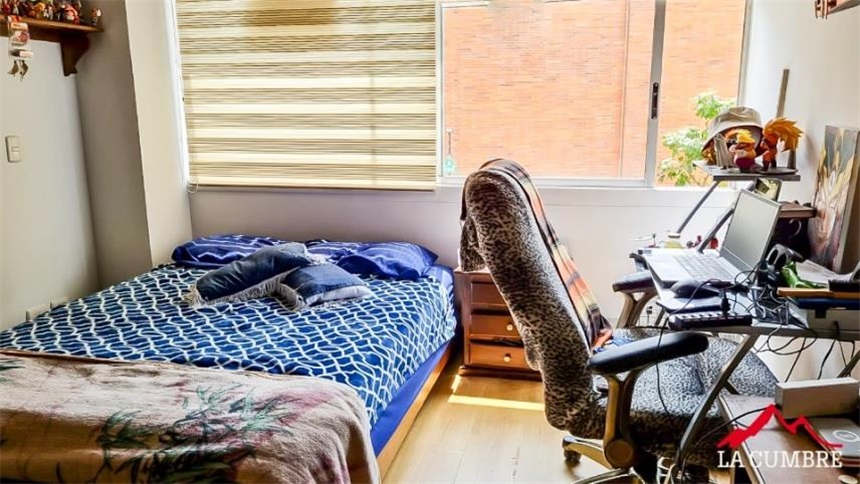 Casa de 3 alcobas en venta en Cd San Lucas, Envigado, 204 m² · foto 13 de 24