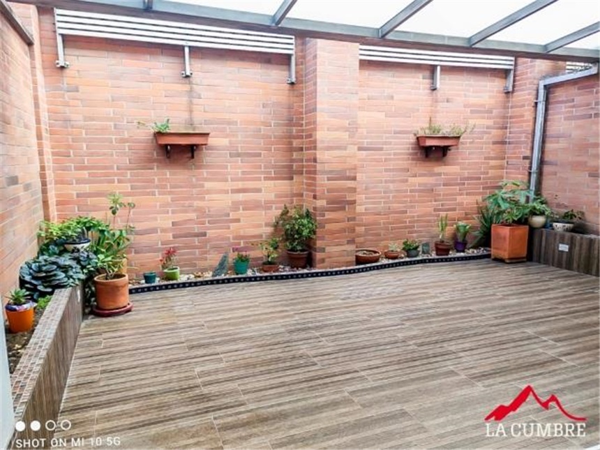 Casa de 3 alcobas en venta en Cd San Lucas, Envigado, 204 m² · foto 16 de 24