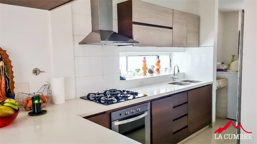 Casa de 3 alcobas en venta en Cd San Lucas, Envigado, 204 m² · foto 7 de 24