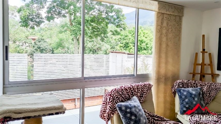 Casa de 3 alcobas en venta en Cd San Lucas, Envigado, 204 m² · foto 14 de 24