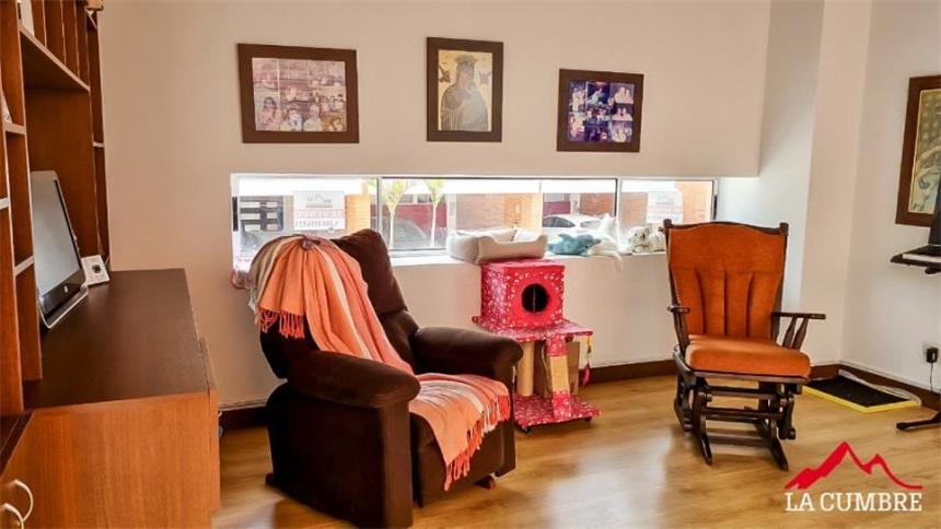 Casa de 3 alcobas en venta en Cd San Lucas, Envigado, 204 m² · foto 12 de 24