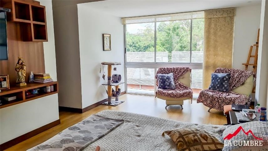 Casa de 3 alcobas en venta en Cd San Lucas, Envigado, 204 m² · foto 20 de 24