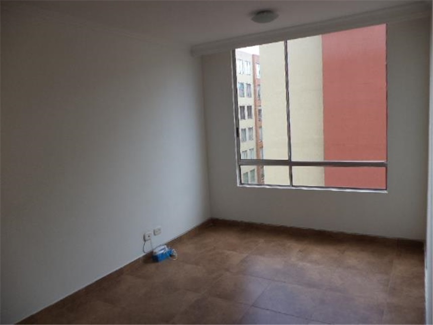 Piso – Bogotá, Cantalejo, Localidad Suba - Vista 4