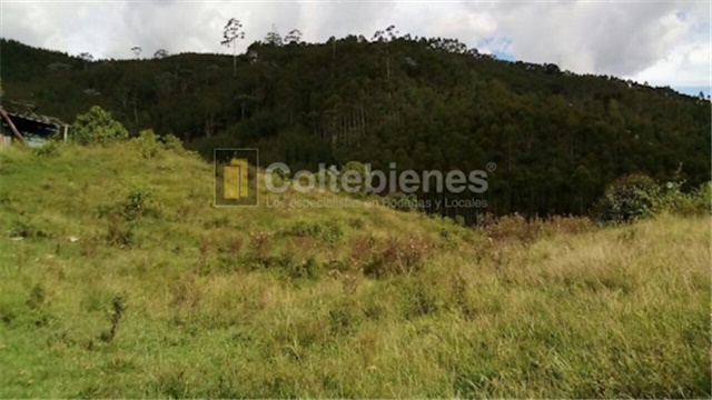 Lote en venta en San Francisco, Soacha, 2428 m² · foto 2 de 18