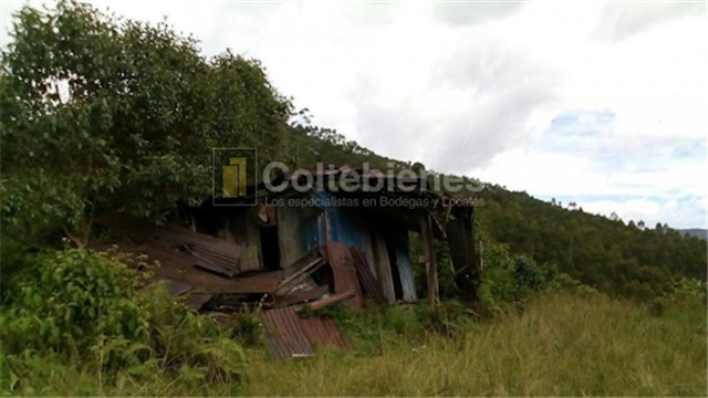 Lote en venta en San Francisco, Soacha, 2428 m² · foto 4 de 18
