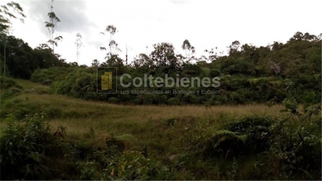 Lote en venta en San Francisco, Soacha, 2428 m² · foto 11 de 18