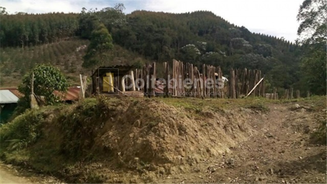 Lote en venta en San Francisco, Soacha, 2428 m² · foto 18 de 18
