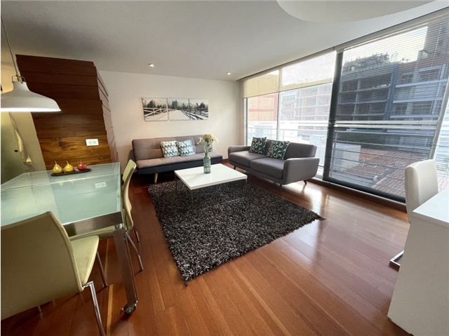 Piso – Bogotá, Cundinamarca, Localidad Puente Aranda - Vista 2