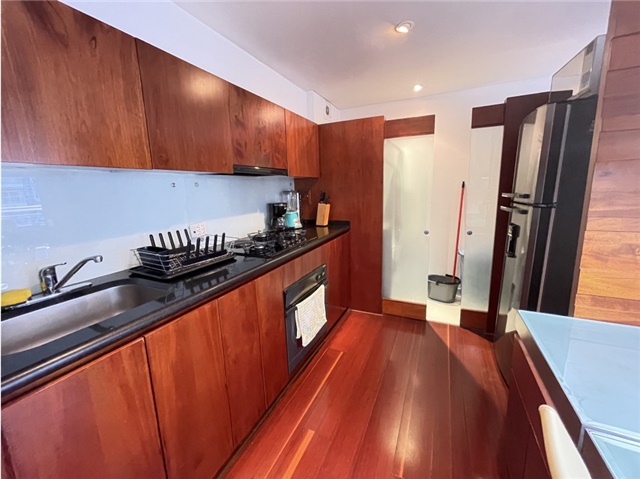 Piso – Bogotá, Cundinamarca, Localidad Puente Aranda - Vista 4