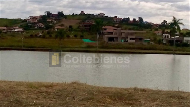 Lote en venta en Cd Palmira, Palmira, 1900 m² · foto 2 de 9
