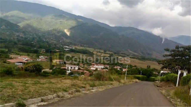 Lote en venta en Cd Palmira, Palmira, 1900 m² · foto 4 de 9