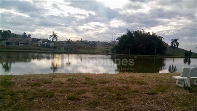 Lote en venta en Cd Palmira, Palmira, 1900 m² · foto 5 de 9