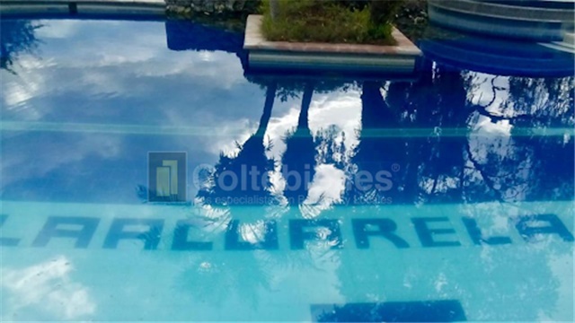 Lote en venta en Cd Palmira, Palmira, 1900 m² · foto 8 de 9