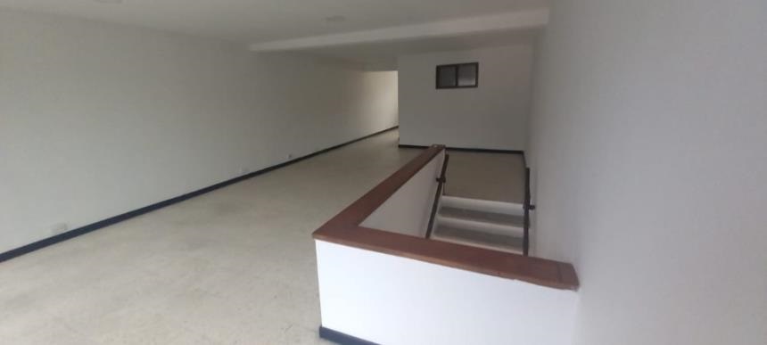 Oficina en Arriendo - Vista 3