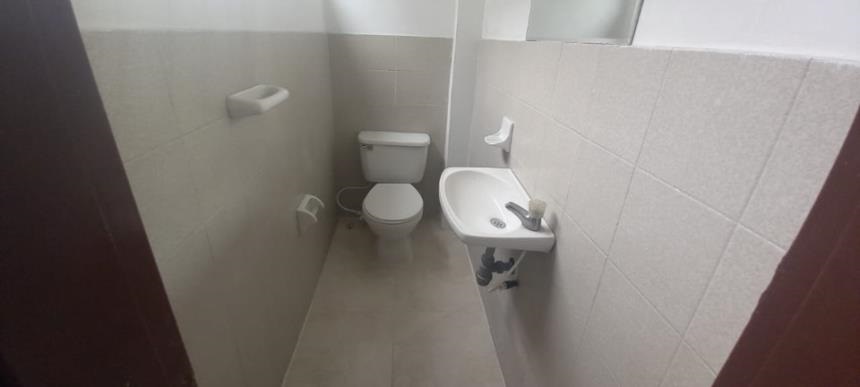 Oficina en Arriendo - Más