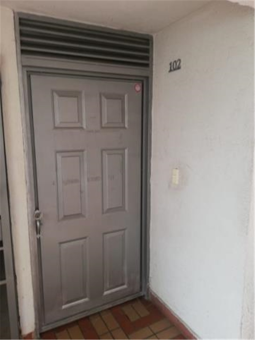 Apartamento de 3 alcobas en venta en Centro, Girón, 54 m² · foto 4 de 21