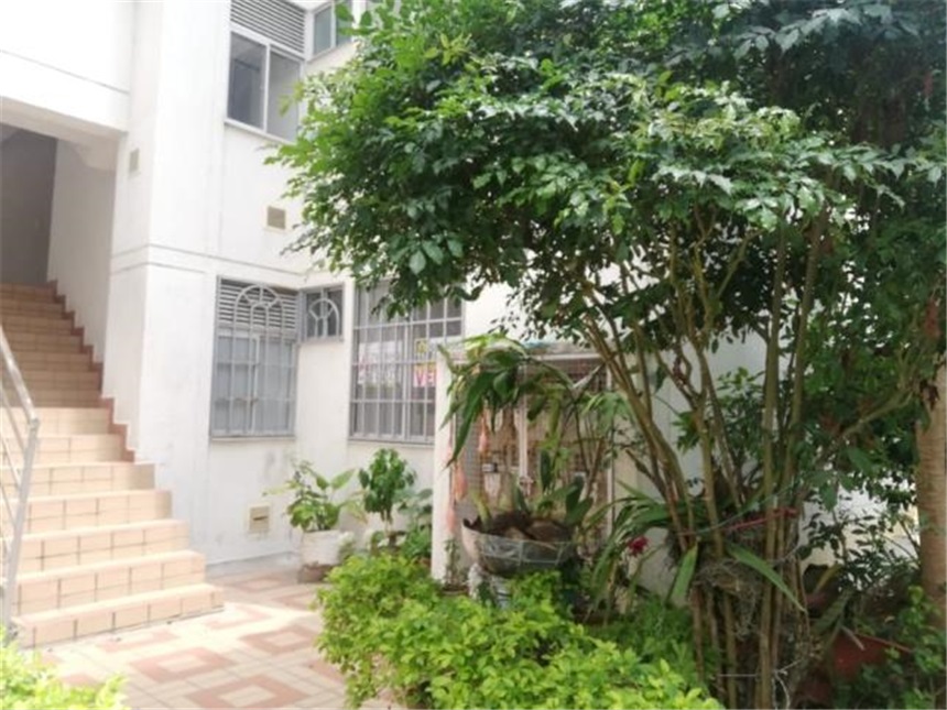 Apartamento de 3 alcobas en venta en Centro, Girón, 54 m² · foto 8 de 21