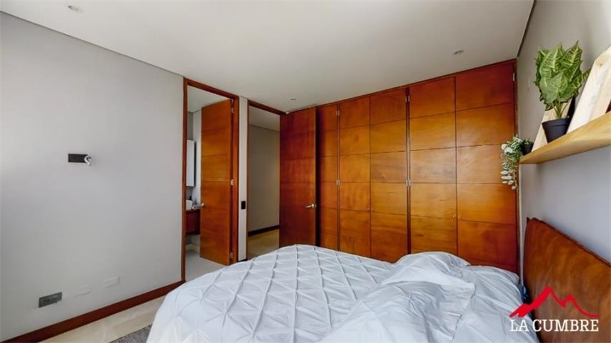 Apartamento de 3 alcobas en arriendo en Alejandría, Medellín, 189 m² · foto 14 de 19