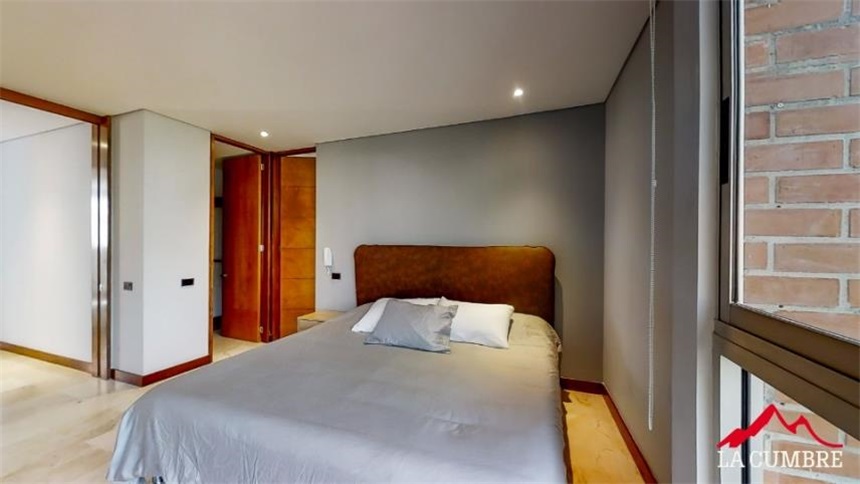 Apartamento de 3 alcobas en arriendo en Alejandría, Medellín, 189 m² · foto 10 de 19