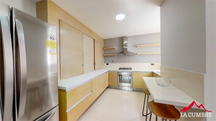 Apartamento de 3 alcobas en arriendo en Alejandría, Medellín, 189 m² · foto 7 de 19
