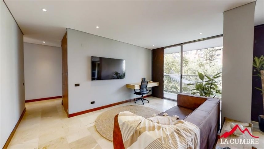 3BR Apartment in Alejandria (189 m²) - 4
