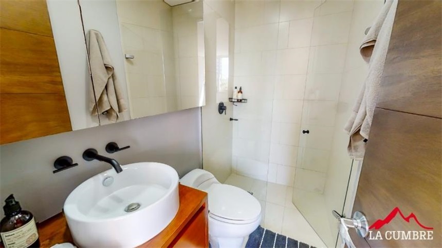Apartamento de 3 alcobas en arriendo en Alejandría, Medellín, 189 m² · foto 18 de 19