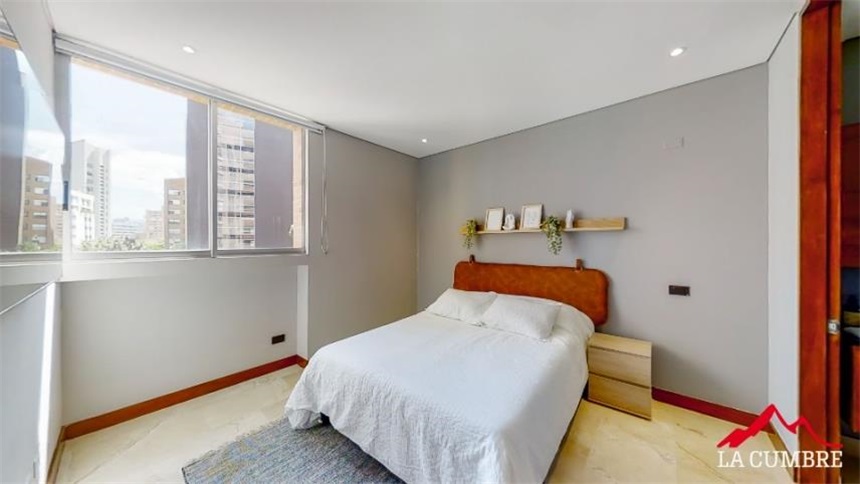 Apartamento de 3 alcobas en arriendo en Alejandría, Medellín, 189 m² · foto 16 de 19