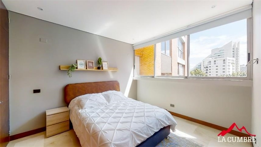 Apartamento de 3 alcobas en arriendo en Alejandría, Medellín, 189 m² · foto 13 de 19