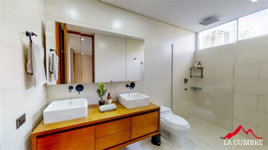 Apartamento de 3 alcobas en arriendo en Alejandría, Medellín, 189 m² · foto 11 de 19