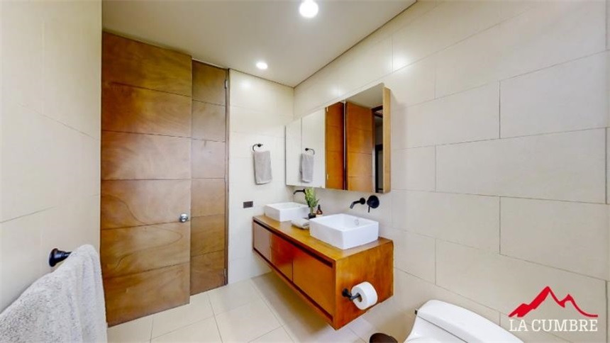 Apartamento de 3 alcobas en arriendo en Alejandría, Medellín, 189 m² · foto 12 de 19