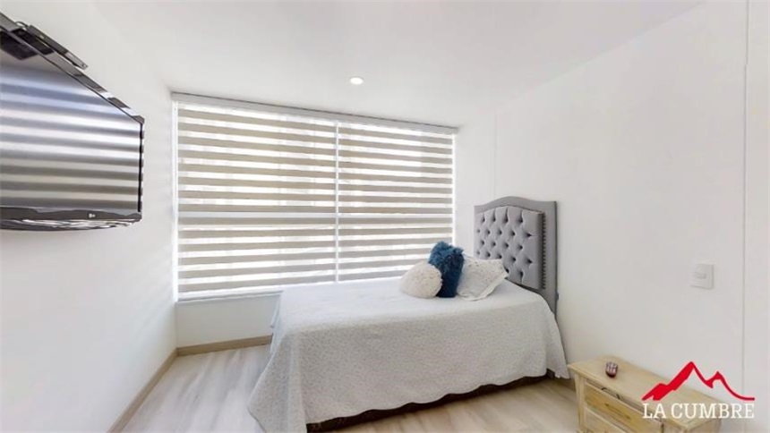 Apartamento en arriendo en Loma De Las Brujas, Envigado · foto 18 de 21