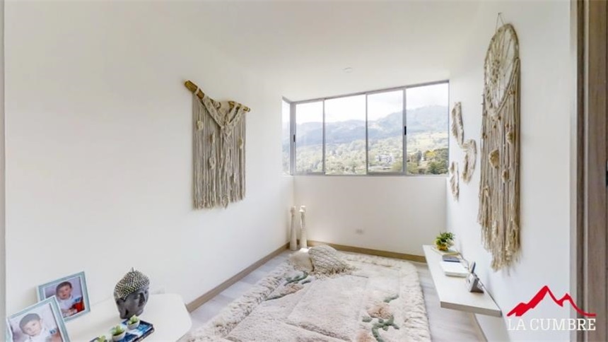 Apartamento en arriendo en Loma De Las Brujas, Envigado · foto 11 de 21