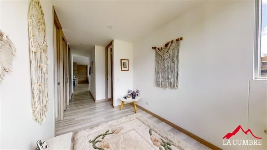 Apartamento de 4 alcobas en arriendo en Los Balsos, Medellín, 313 m² · foto 13 de 22