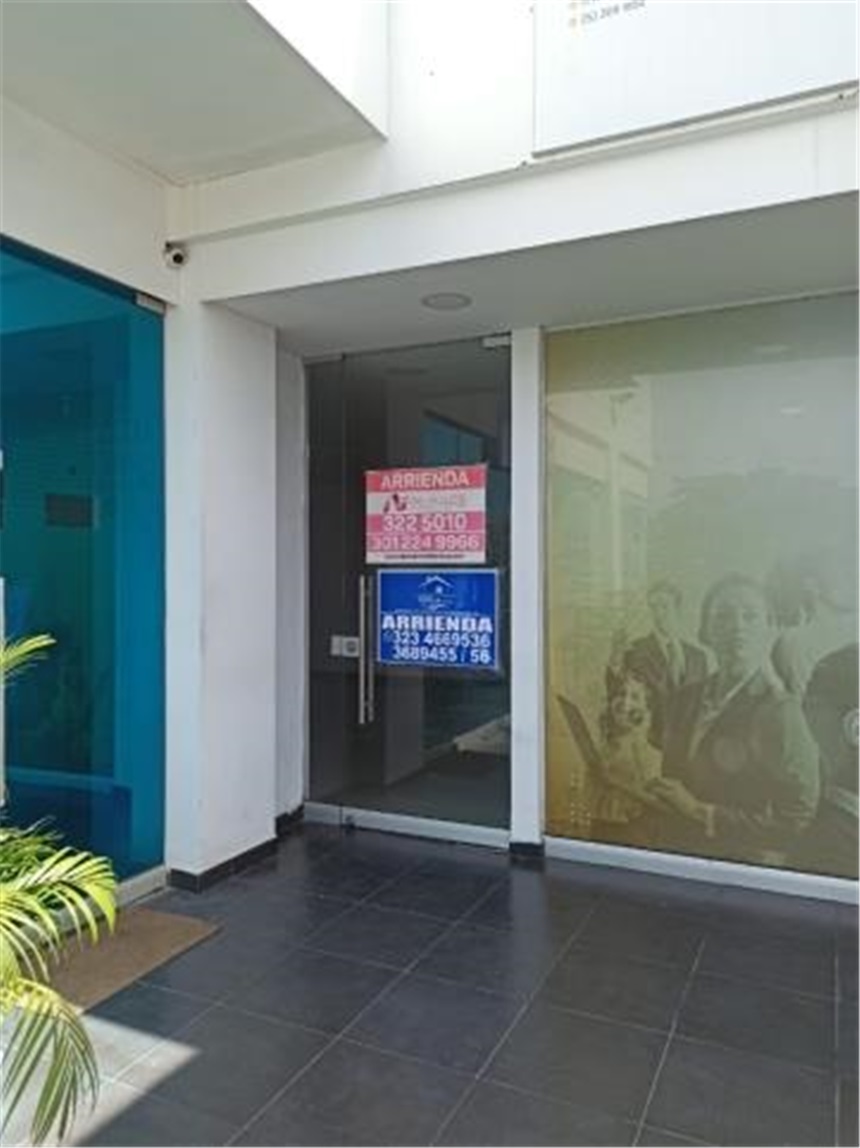 Local en arriendo en Altos Del Prado, Barranquilla, 45 m² · foto 3 de 10