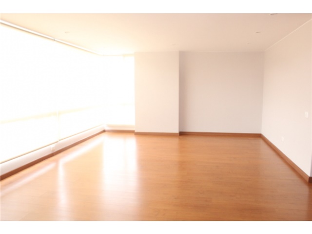Piso – Bogotá, Los Cedros, Localidad Usaquén - Vista 2