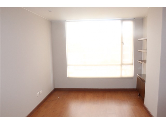 Piso – Bogotá, Los Cedros, Localidad Usaquén - Vista 4