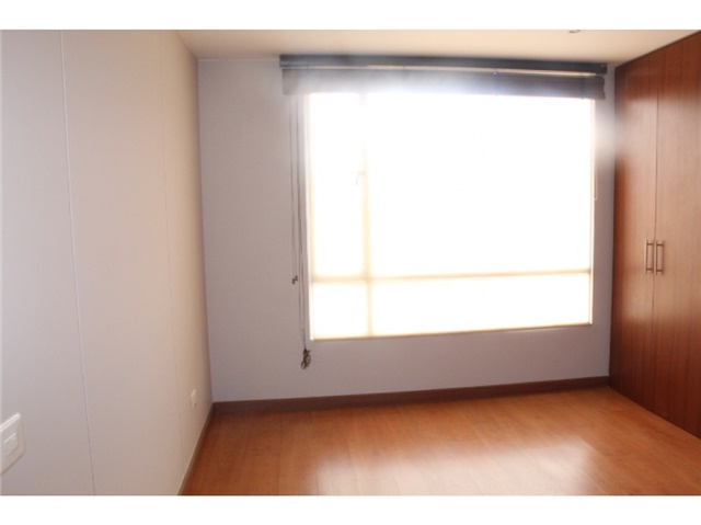 Piso – Bogotá, Los Cedros, Localidad Usaquén - Vista 5