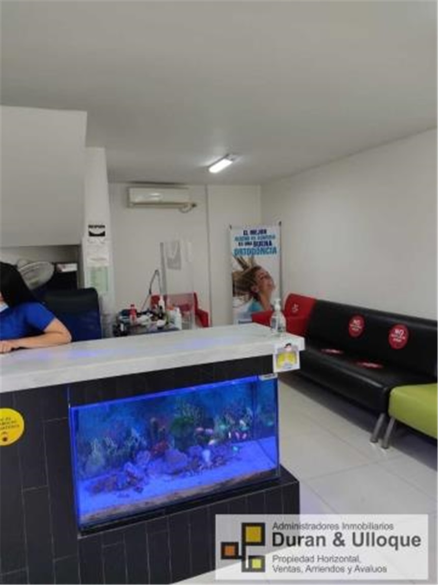 Consultorio en venta en Conucos, Bucaramanga, 168 m² · foto 3 de 24